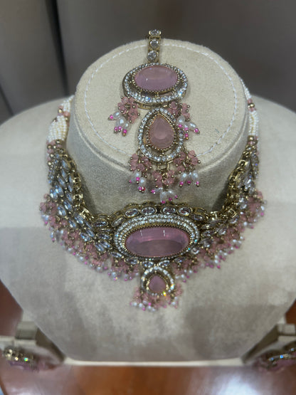 Rental jewellery