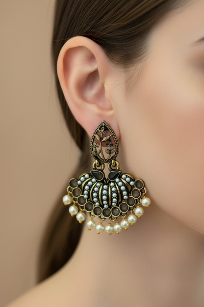 earring