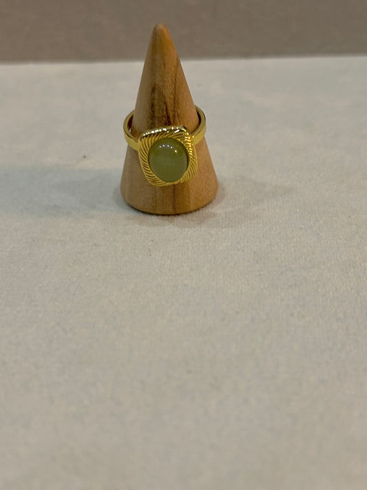 Adjusble ring