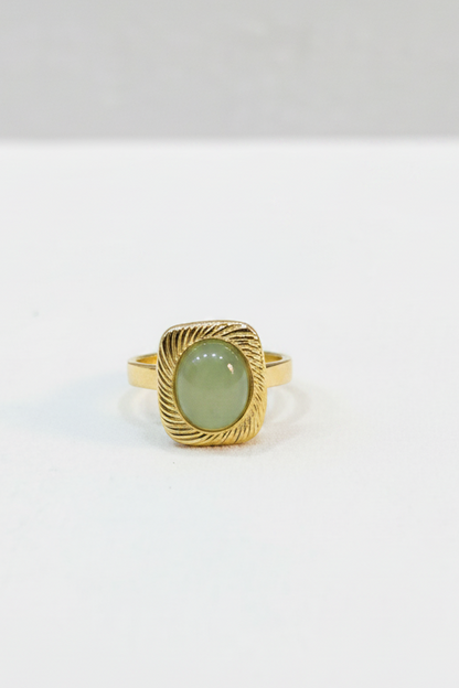 Adjusble ring