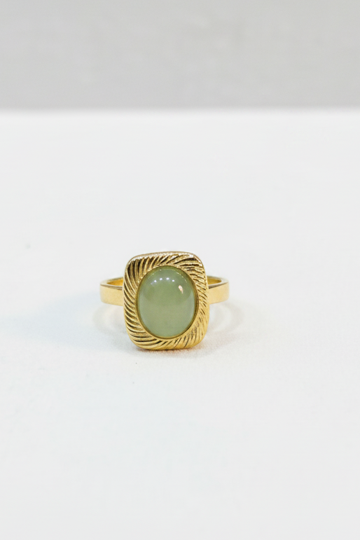 Adjusble ring