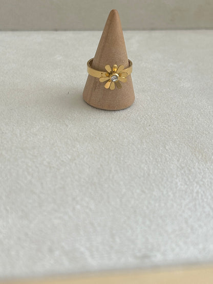 Adjustable Ring