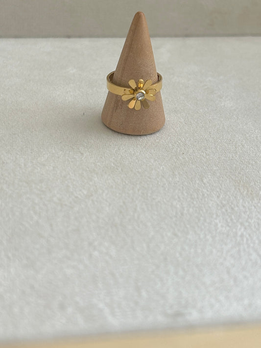 Adjustable Ring
