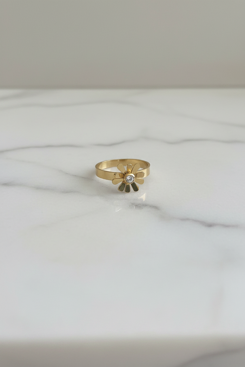 Adjustable Ring