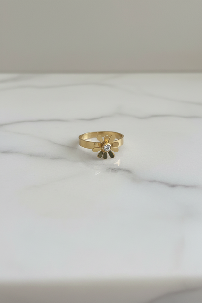 Adjustable Ring