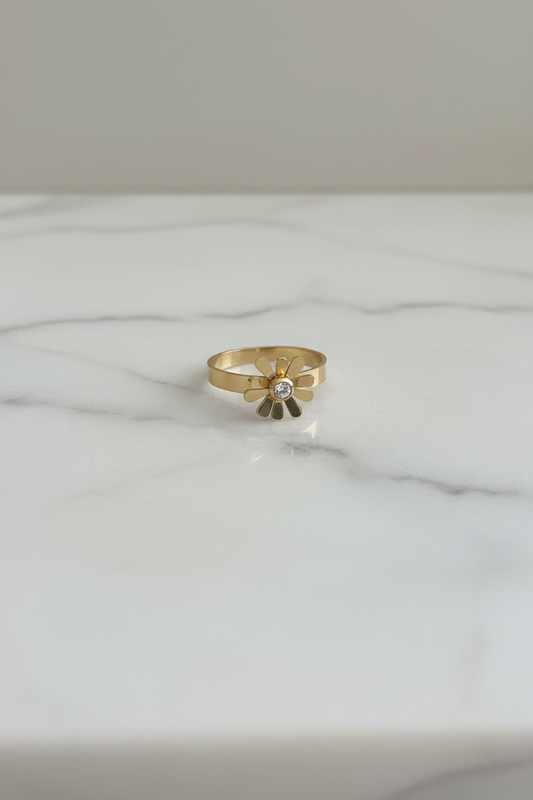 Adjustable Ring