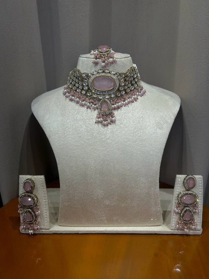 Rental jewellery