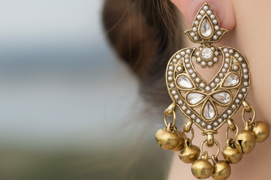 Earring
