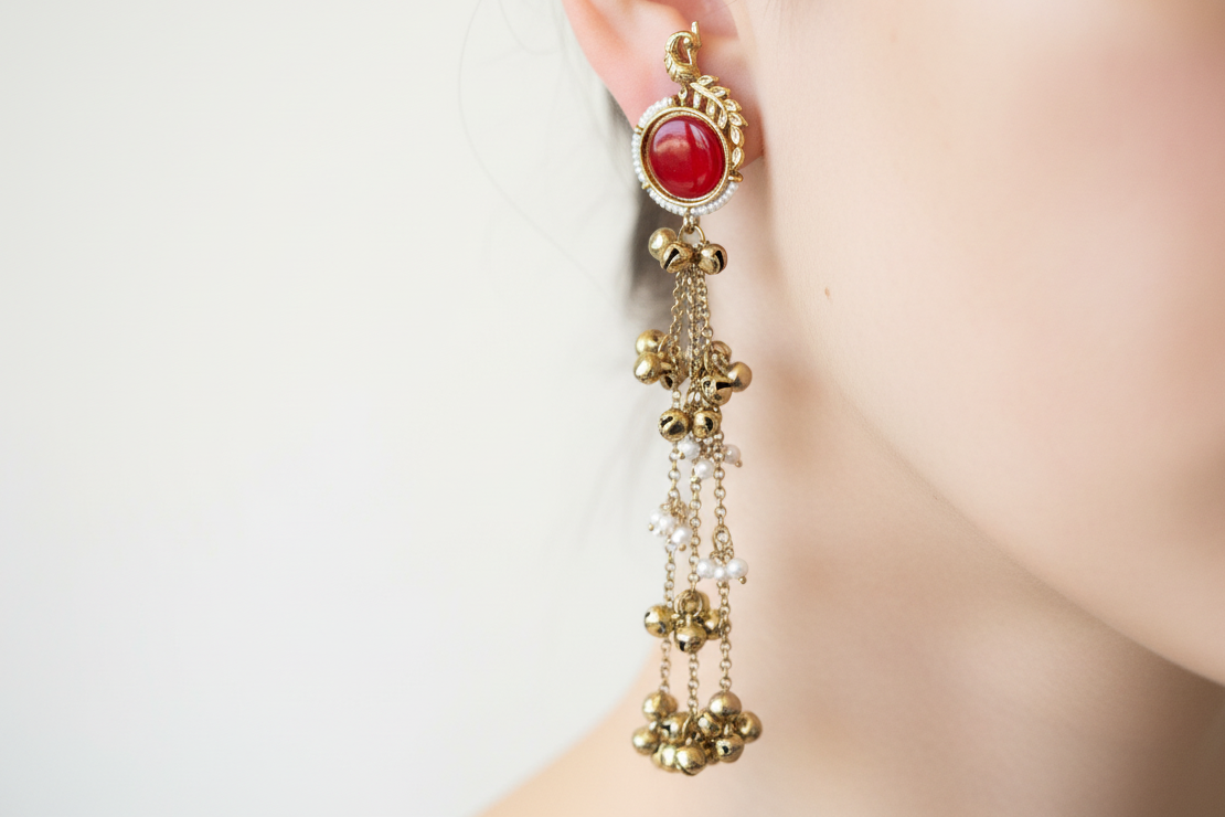 Earring
