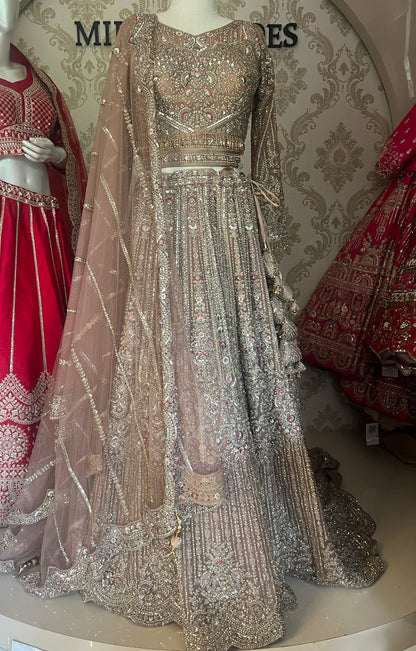 Rental dress