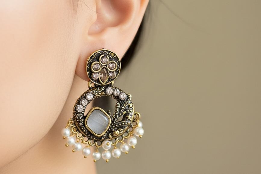 Earring