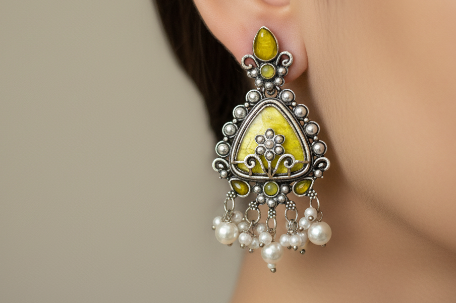 Earring