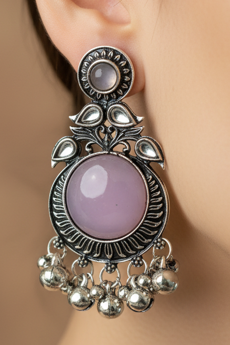 earring