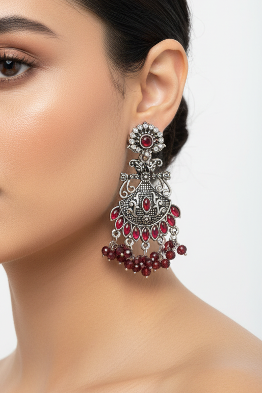 Earring