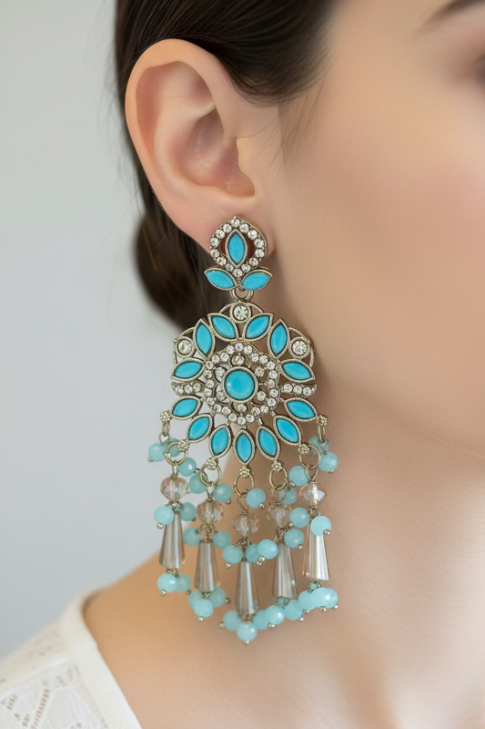earring
