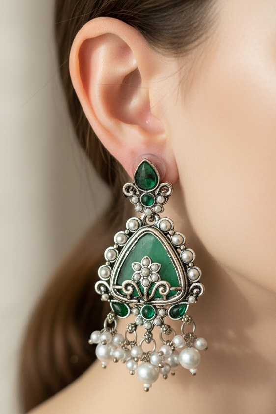 Earring