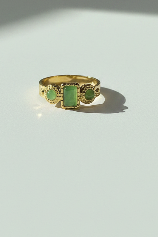 Adjusble ring