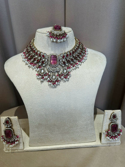 Rental jewellery