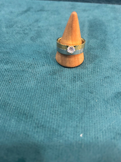 Couple ring