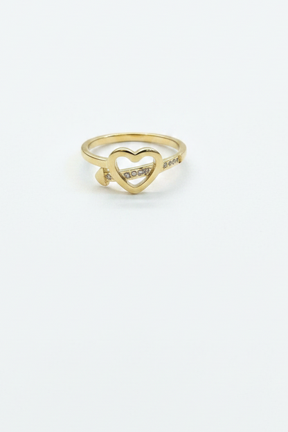 Ring size 6