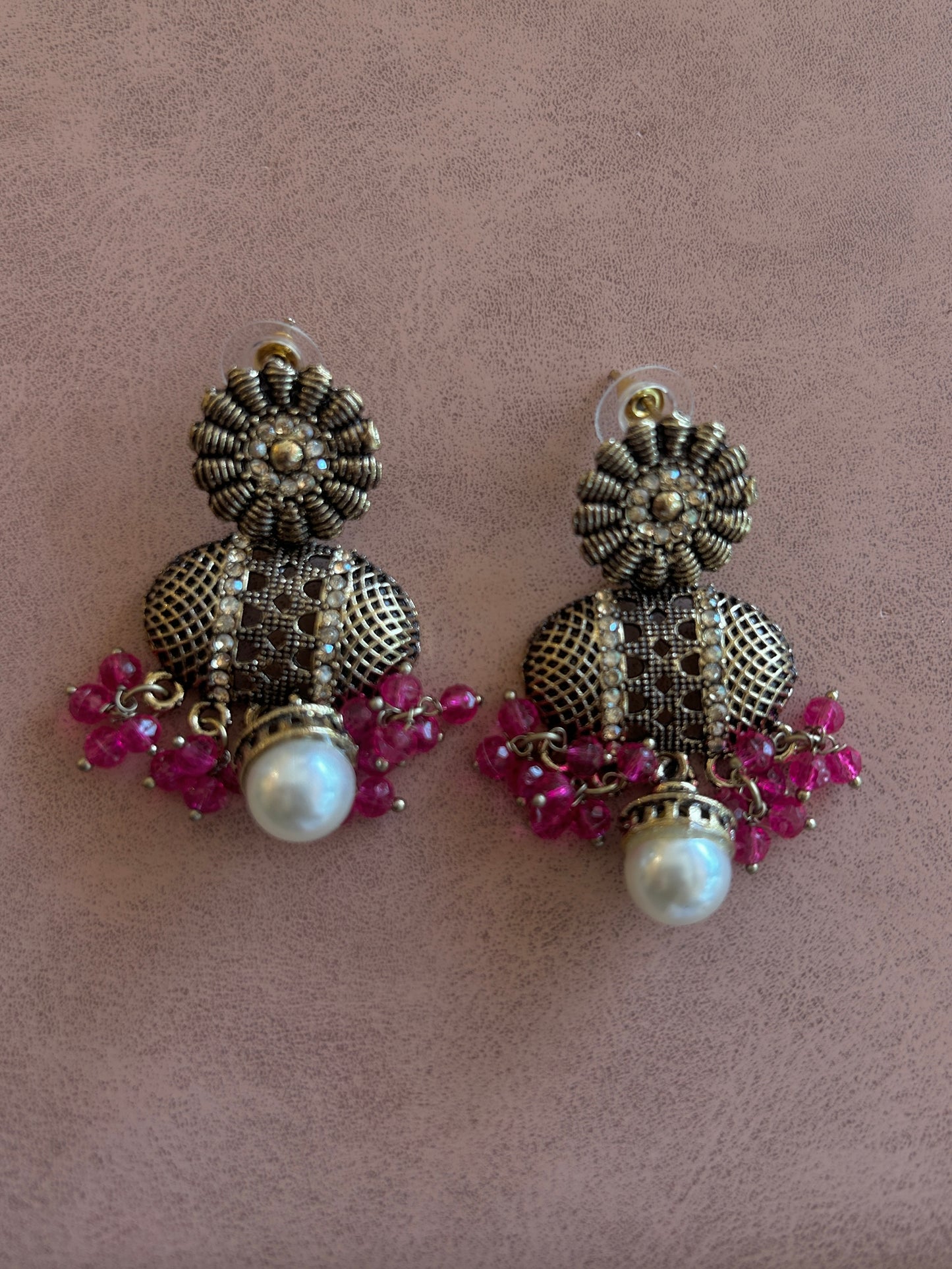 Earring