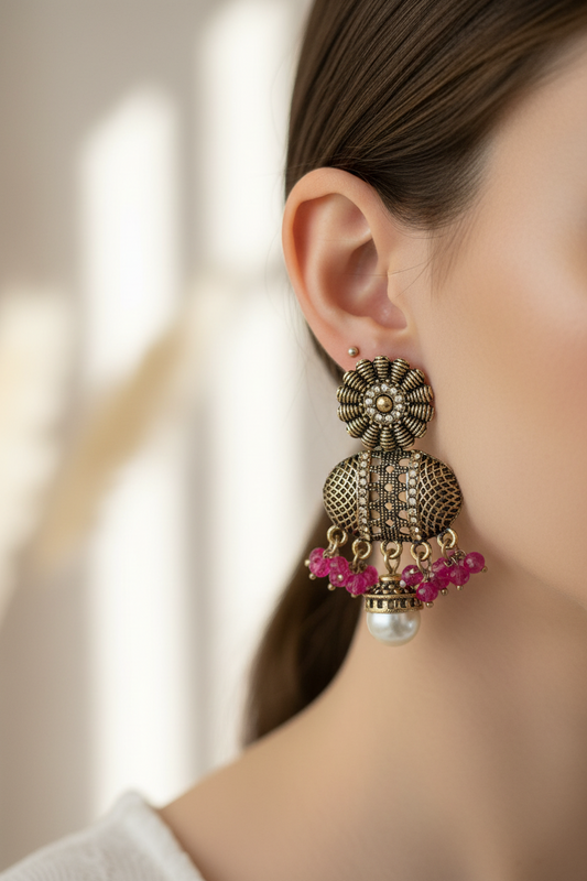 Earring