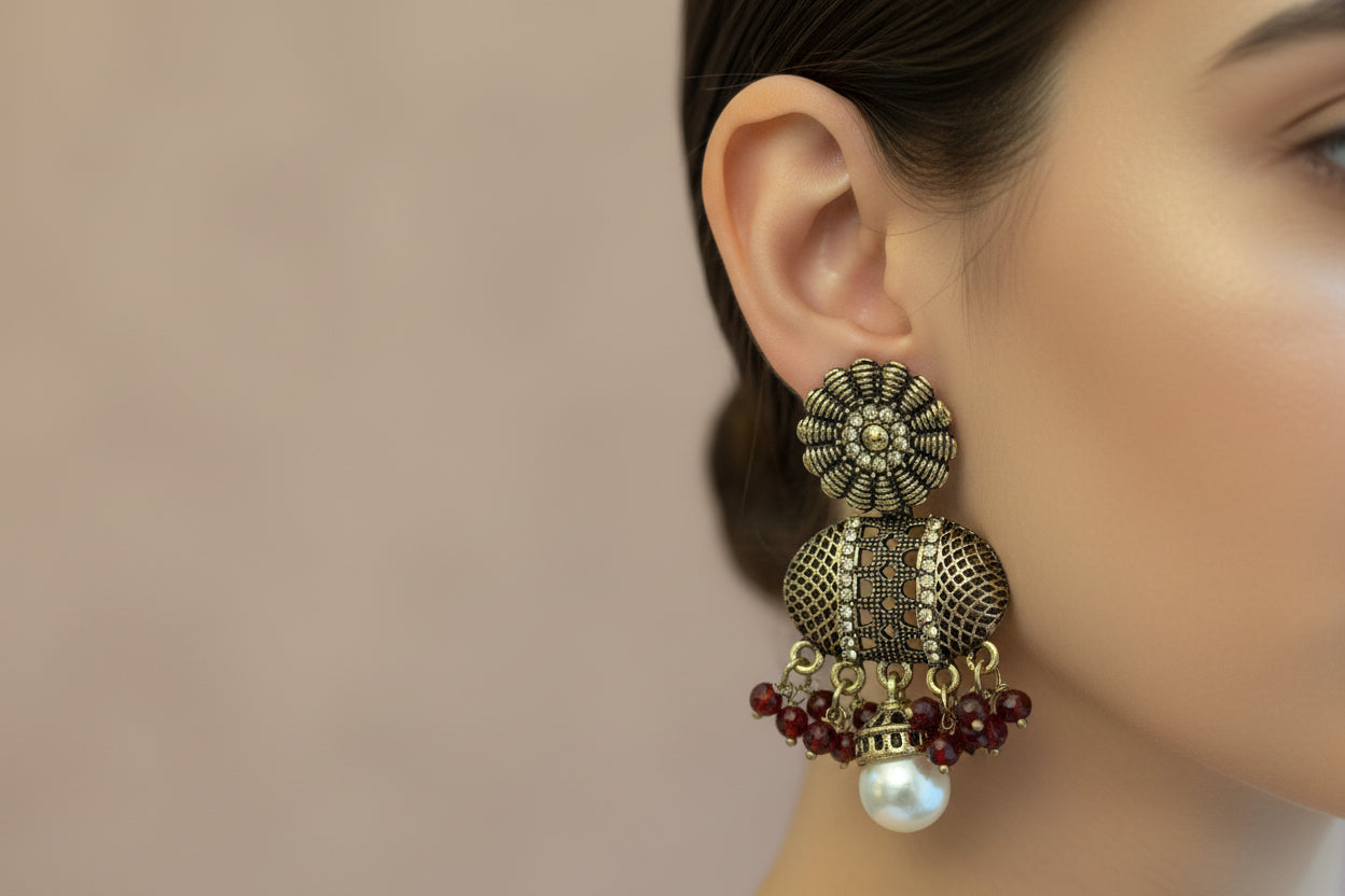 Earring