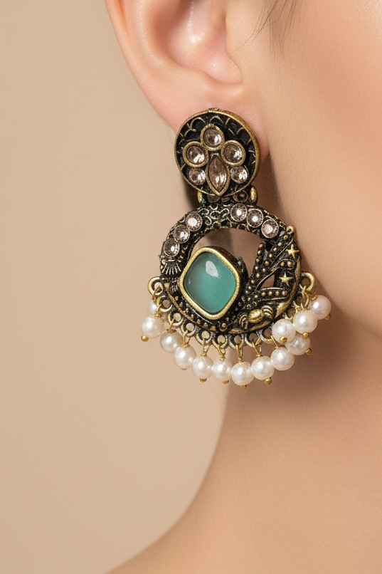 EARRING