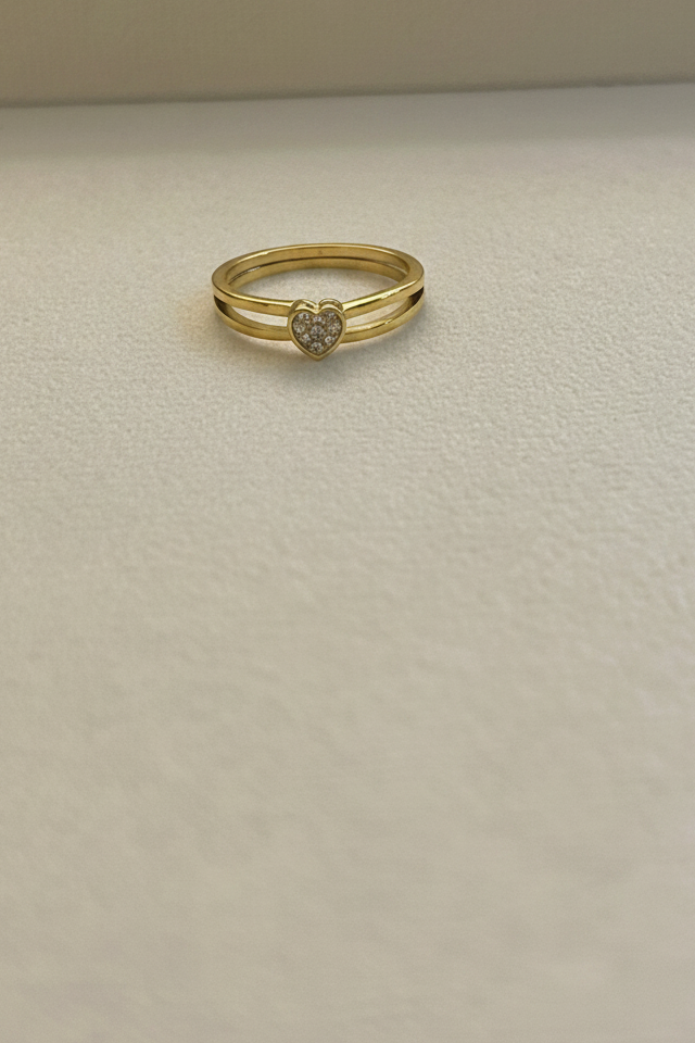 Ring size 6