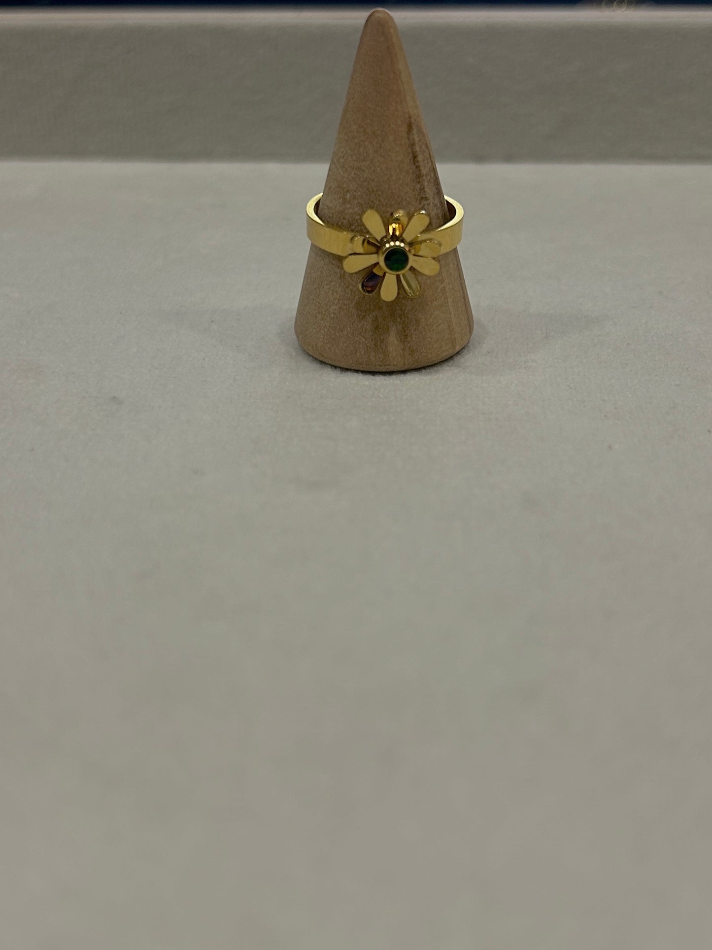 Adjusble ring