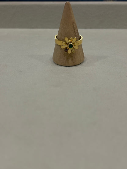 Adjusble ring