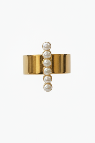Ring size 9