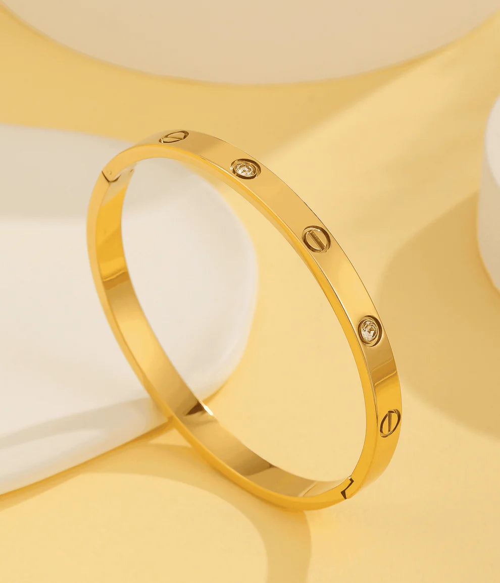 Stack Kids Bangle