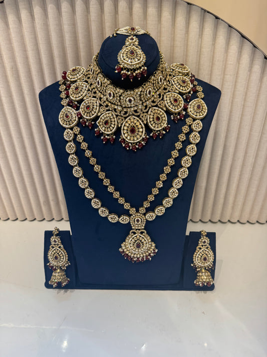 M6 Rental Jewellery