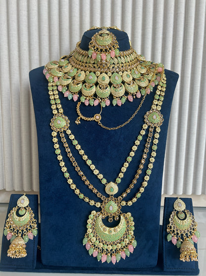 Rental Jewellery: