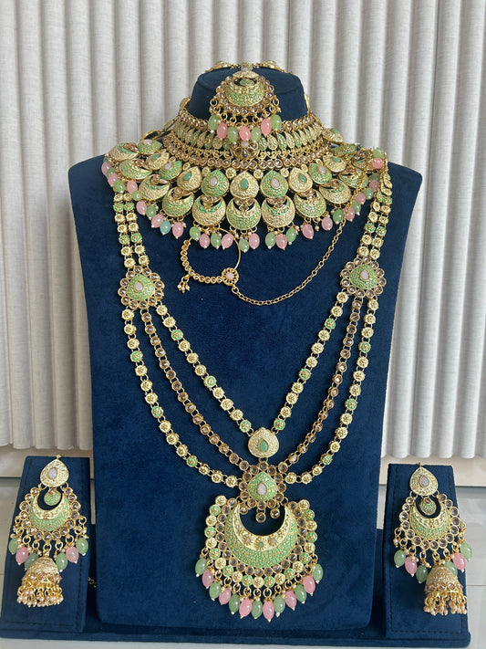 Rental Jewellery: