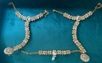 Rental Jewellery: