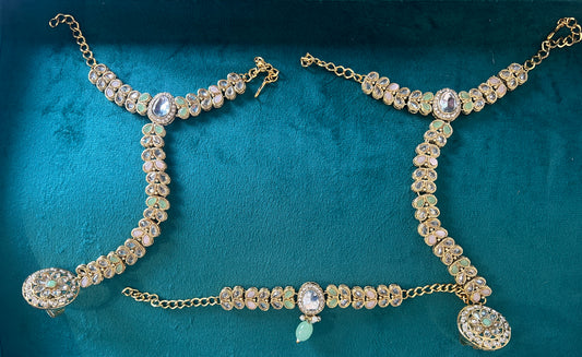 Rental Jewellery: