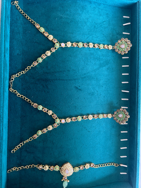 Rental Jewellery: