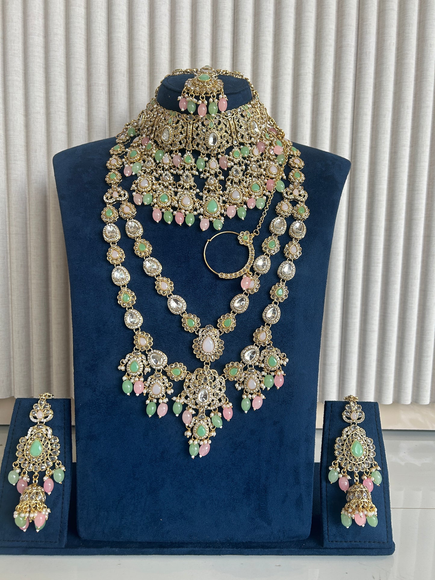 Rental Jewellery: