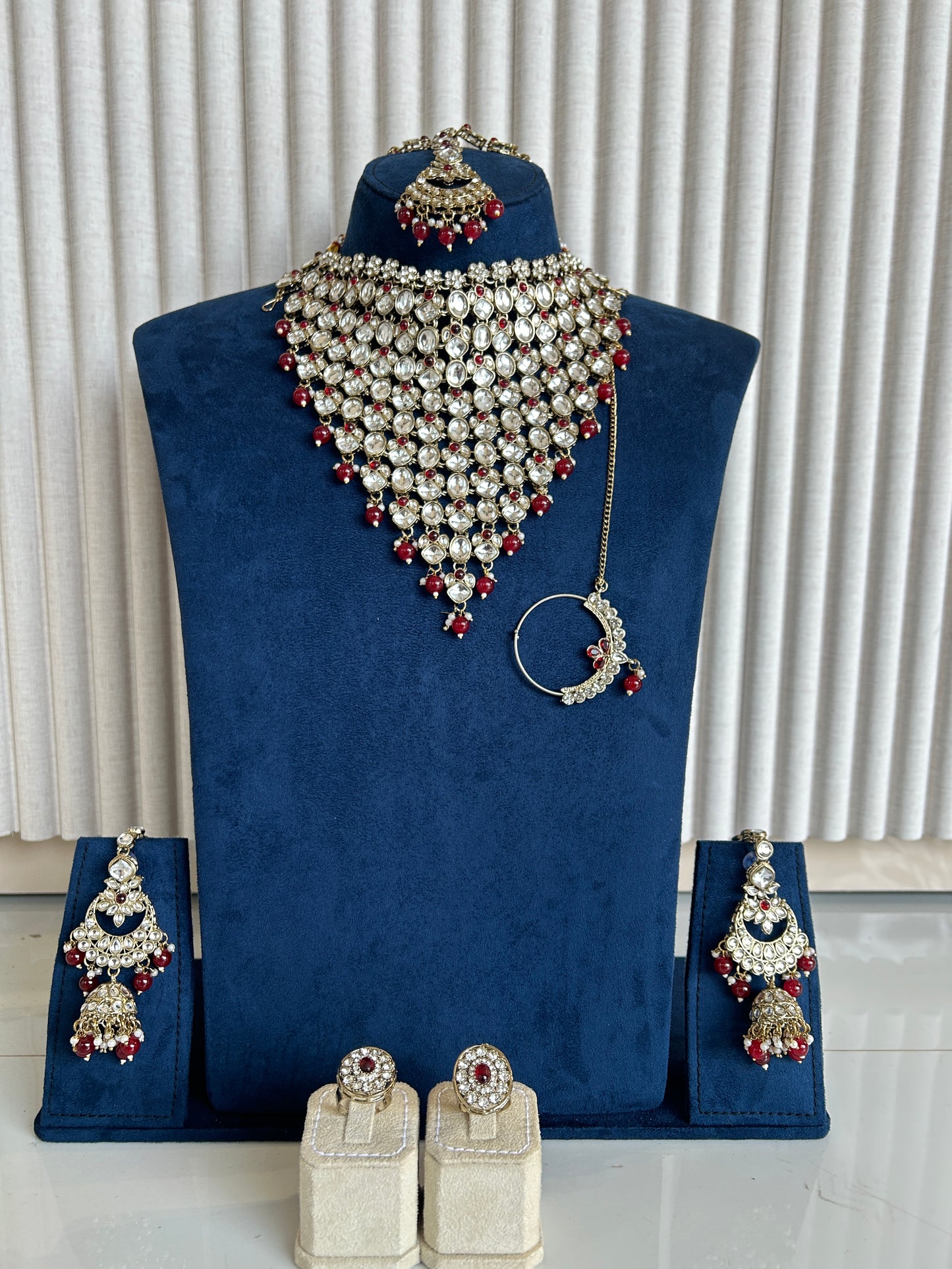 Rental Jewellery: