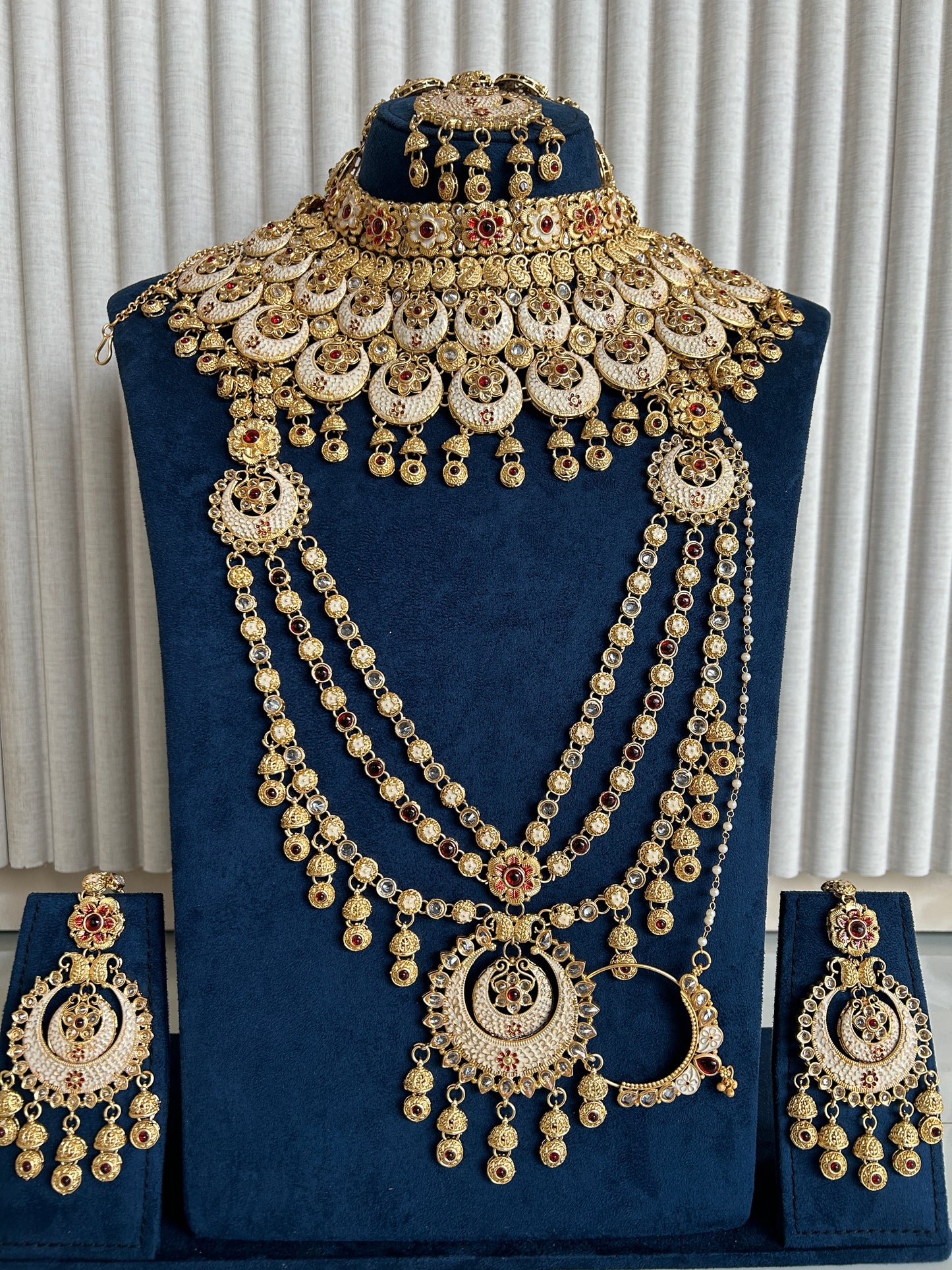 Rental Jewellery: