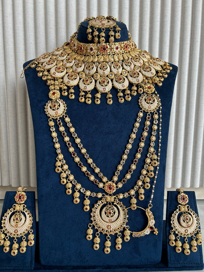 Rental Jewellery: