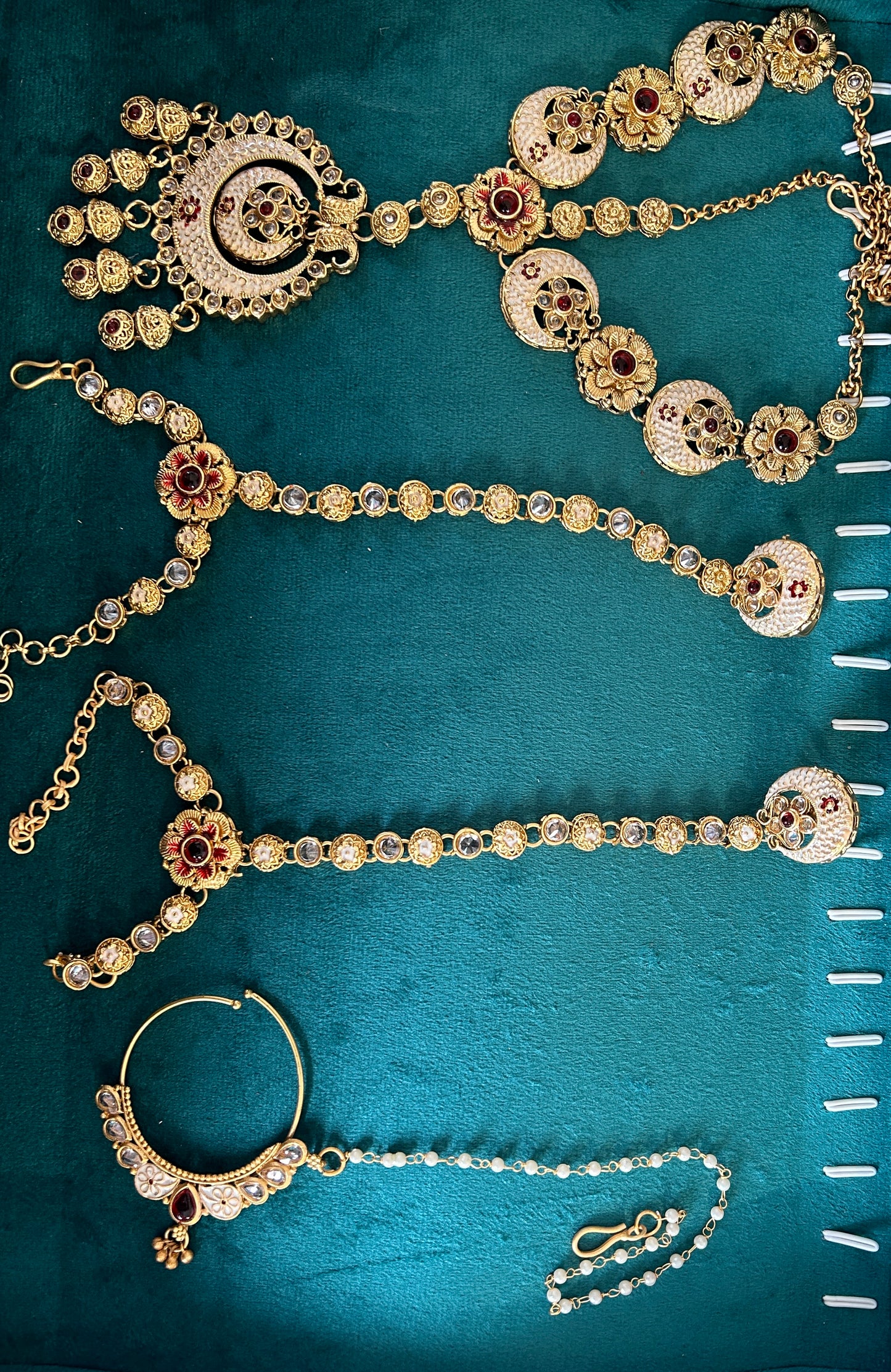 Rental Jewellery: