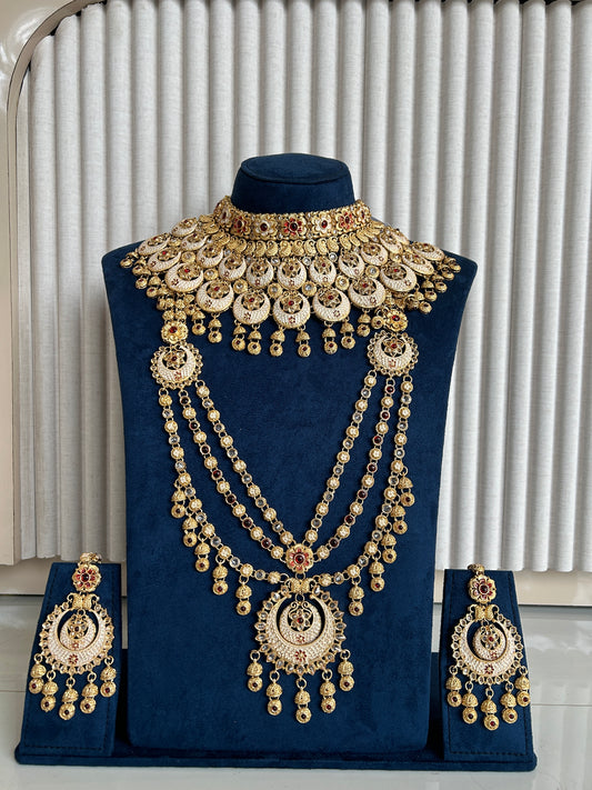 Rental Jewellery: