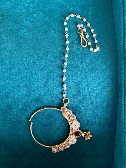 Rental Jewellery: