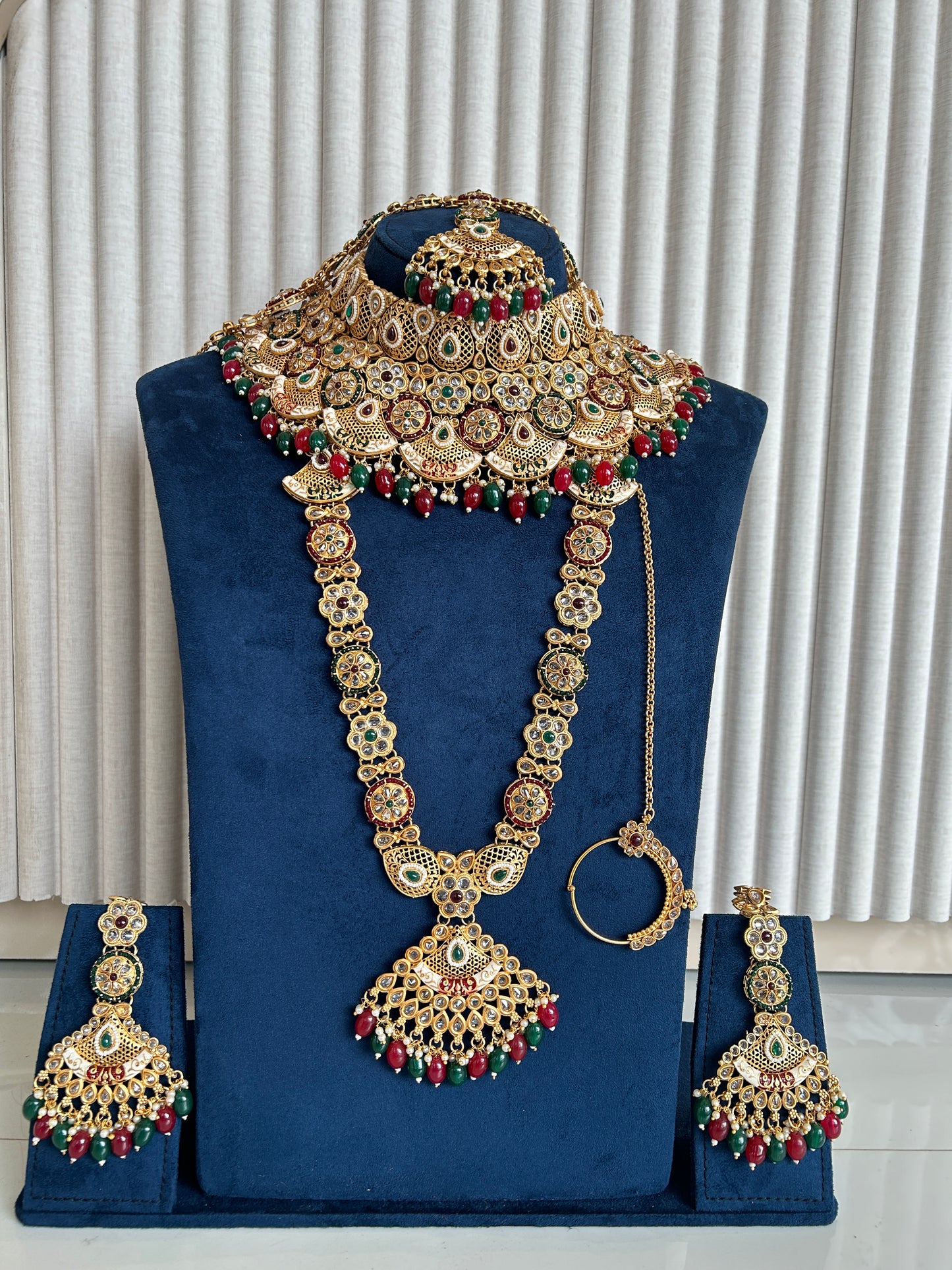 Rental Jewellery: