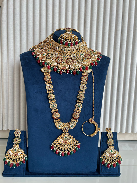 Rental Jewellery: