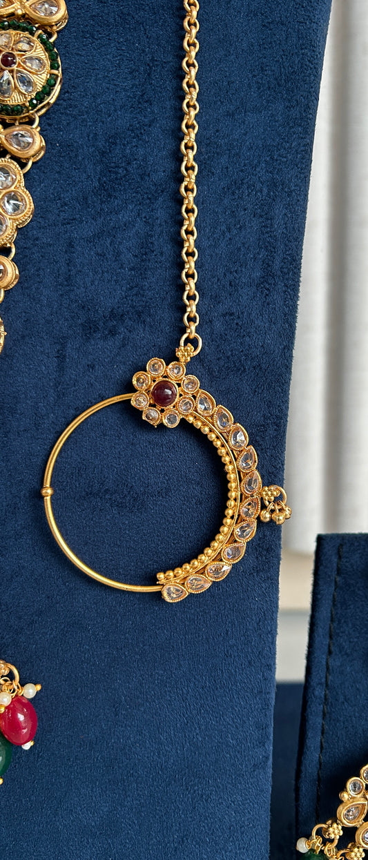 Rental Jewellery:
