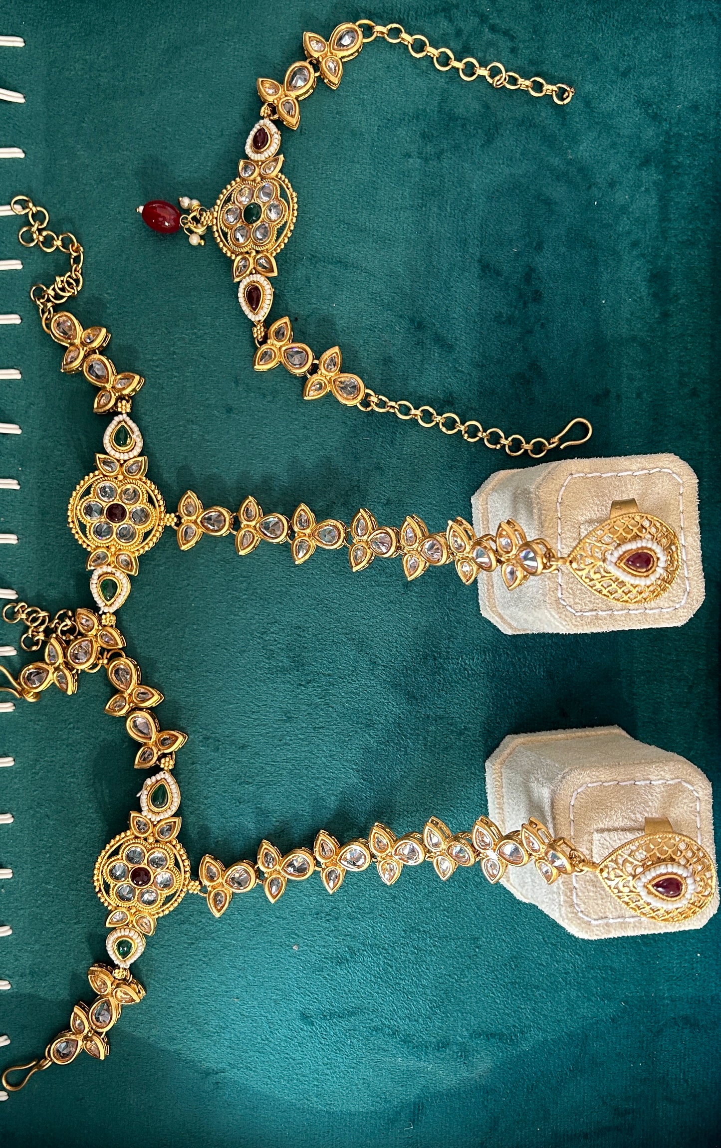 Rental Jewellery: